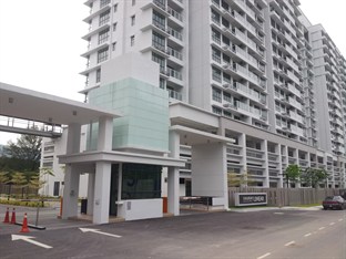 Agoda.com Malaysia Apartments & Hotels