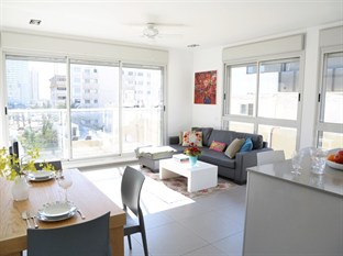 Agoda.com Israel Apartments & Hotels