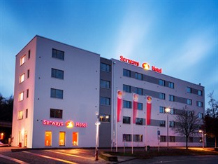 Agoda.com Germany Apartments & Hotels