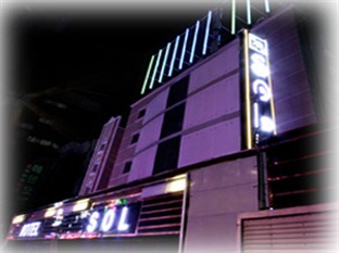 Agoda.com South Korea Apartments & Hotels