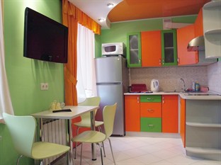 Agoda.com Russia Apartments & Hotels