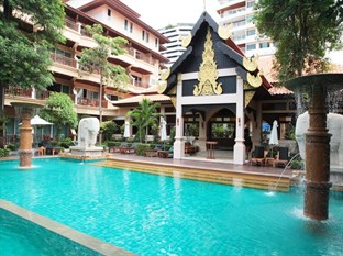 Agoda.com Thailand Apartments & Hotels
