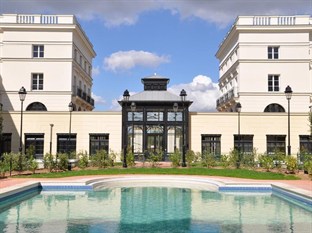 Agoda.com Apartments & Hotels France 