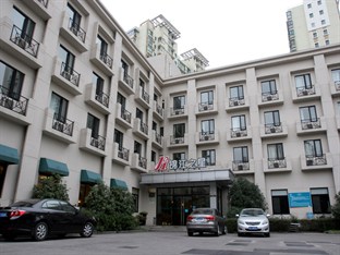 Agoda.com China Apartments & Hotels