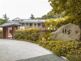 Agoda.com China Apartments & Hotels