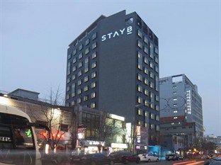 Agoda.com South Korea Apartments & Hotels