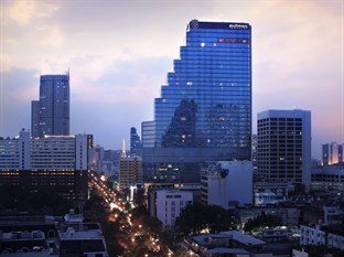 Agoda.com Thailand Apartments & Hotels