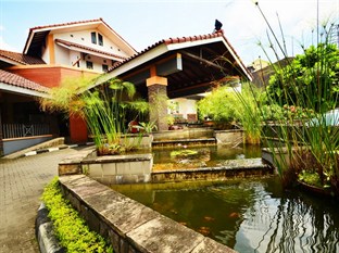 Agoda.com Indonesia Apartments & Hotels