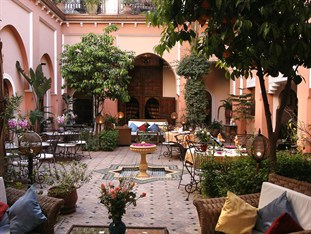 Agoda.com Morocco Apartments & Hotels