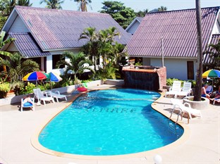 Agoda.com Thailand Apartments & Hotels