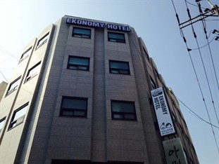 Agoda.com South Korea Apartments & Hotels