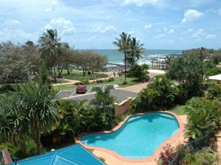 Agoda.com Australia Apartments & Hotels