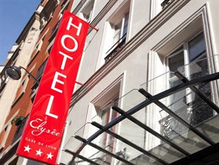 Agoda.com Apartments & Hotels France 