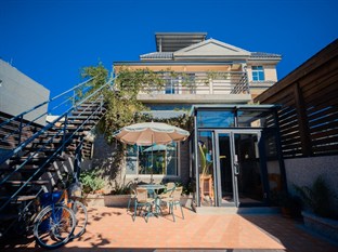 Agoda.com Taiwan Apartments & Hotels