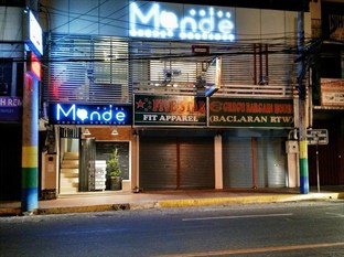 Agoda.com Philippines Apartments & Hotels