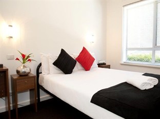 Agoda.com Australia Apartments & Hotels