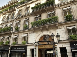 Agoda.com Apartments & Hotels France 