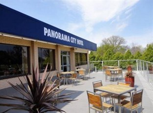 Agoda.com Australia Apartments & Hotels