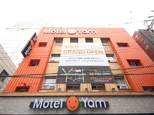 Agoda.com South Korea Apartments & Hotels