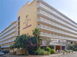 Agoda.com Spain Apartments & Hotels