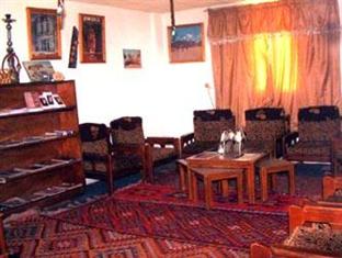 Agoda.com Jordan Apartments & Hotels