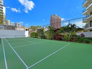 Agoda.com Australia Apartments & Hotels