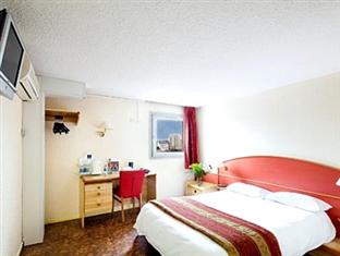 Agoda.com Apartments & Hotels France 