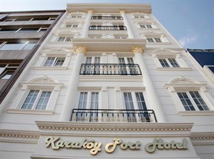 Agoda.com Turkey Apartments & Hotels