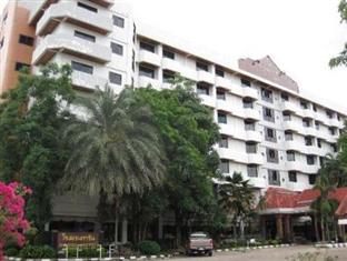 Agoda.com Thailand Apartments & Hotels