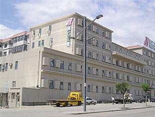 Agoda.com China Apartments & Hotels