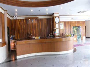 Agoda.com Thailand Apartments & Hotels