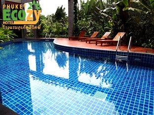 Agoda.com Thailand Apartments & Hotels