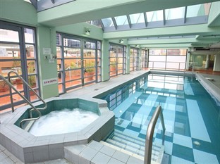 Agoda.com Australia Apartments & Hotels