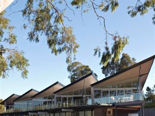 Agoda.com Australia Apartments & Hotels