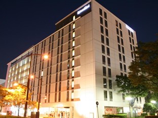 Agoda.com Japan Apartments & Hotels