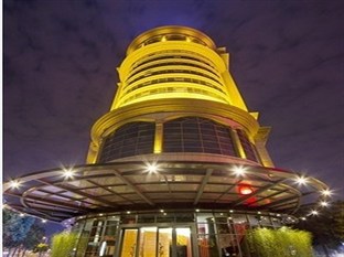 Agoda.com China Apartments & Hotels