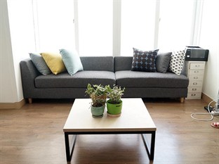 Agoda.com South Korea Apartments & Hotels