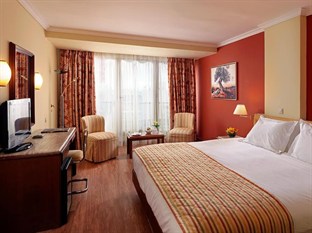 Agoda.com Greece Apartments & Hotels