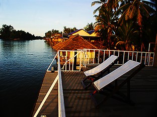 Agoda.com Laos Apartments & Hotels