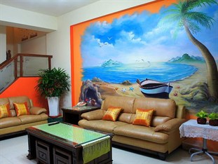 Agoda.com Taiwan Apartments & Hotels