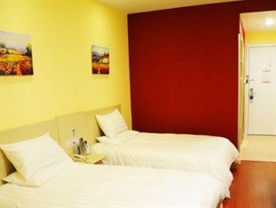 Agoda.com China Apartments & Hotels