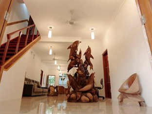 Agoda.com Maldives Apartments & Hotels