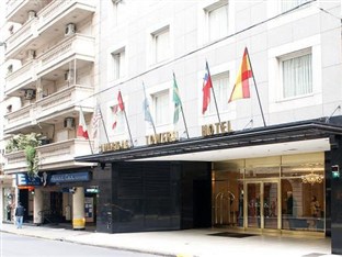 Agoda.com Argentina Apartments & Hotels