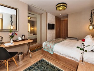 Agoda.com Turkey Apartments & Hotels