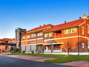 Agoda.com Australia Apartments & Hotels