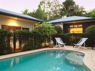 Agoda.com Australia Apartments & Hotels