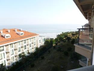 Agoda.com China Apartments & Hotels