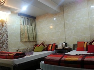 Agoda.com Hong Kong Apartments & Hotels