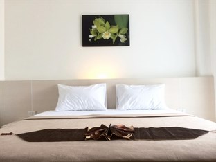 Agoda.com Thailand Apartments & Hotels