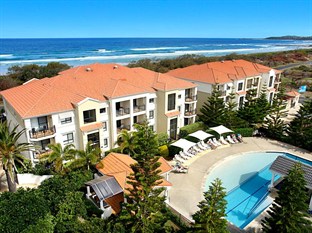 Agoda.com Australia Apartments & Hotels